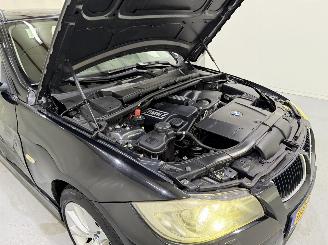 BMW 3-serie Touring 320i Executive Aut APK picture 12