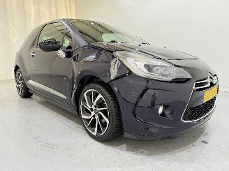 Citroën DS3 1.2 Puretech 82 Business Bi-Tone NAP picture 29