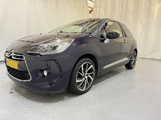 Citroën DS3 1.2 Puretech 82 Business Bi-Tone NAP picture 2