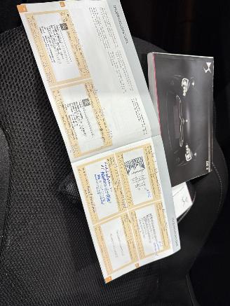 Citroën DS3 1.2 Puretech 82 Business Bi-Tone NAP picture 11