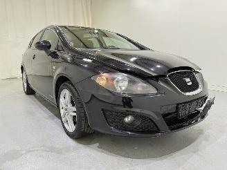 škoda osobní automobily Seat Leon 1.2 TSI Copa Business Navi 2011/6