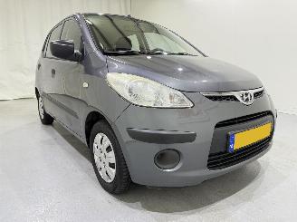 Auto incidentate Hyundai I-10 1.1 Active Cool Airco 2008/6