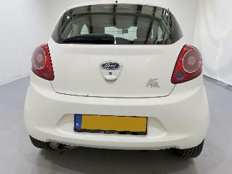 Ford Ka 1.2 Trend Airco picture 5