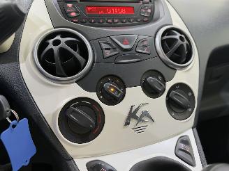 Ford Ka 1.2 Trend Airco picture 17