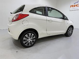 Ford Ka 1.2 Trend Airco picture 24