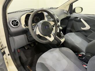 Ford Ka 1.2 Trend Airco picture 2