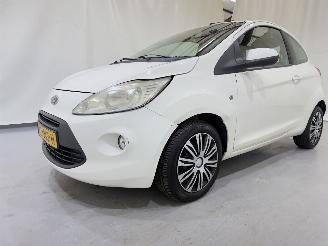 Ford Ka 1.2 Trend Airco picture 3