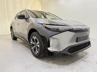 Avarii autoturisme Toyota bZ4X Electric Active Aut. 2023/10