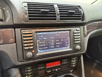 BMW 5-serie Touring 525i Special Exe Aut picture 9