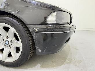 BMW 5-serie Touring 525i Special Exe Aut picture 11