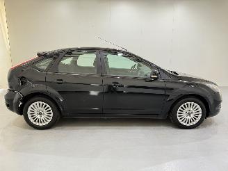 Ford Focus HB 1.8 Limites Naci/Clima picture 19