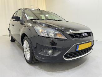Ford Focus HB 1.8 Limites Naci/Clima picture 15