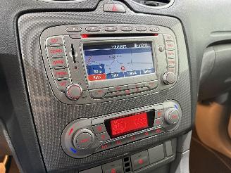 Ford Focus HB 1.8 Limites Naci/Clima picture 29