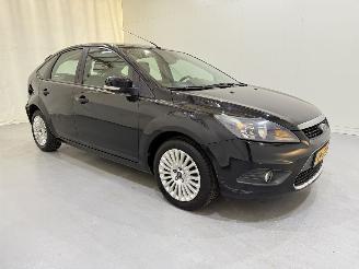 Ford Focus HB 1.8 Limites Naci/Clima picture 11