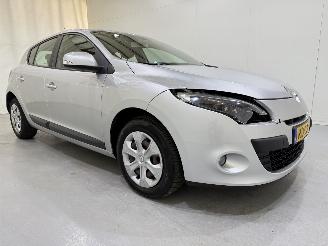 Avarii autoturisme Renault Mégane HB 1.5 dCi FAP Dynamique 2011/11