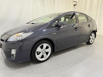 krockskadad bil auto Toyota Prius HB 1.8 Dual VVT-i Hybrid Dynamic 2009/8