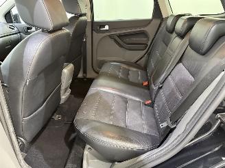 Ford Focus Wagon 1.8 Flexifuel Titanium picture 13