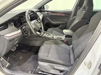 Skoda Octavia Combi 1.0 TSI MHEV Sport Aut7 picture 24