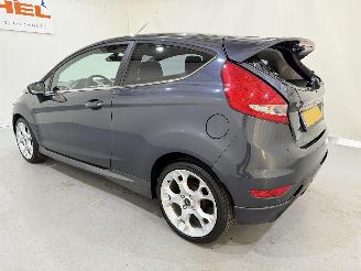 škoda osobní automobily Ford Fiesta 1.6 Titanium 8kW Clima 2010/1