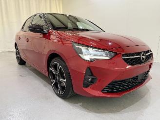  Opel Corsa HB 1.2 Turbo GS Line Clima/Navi 2020/6