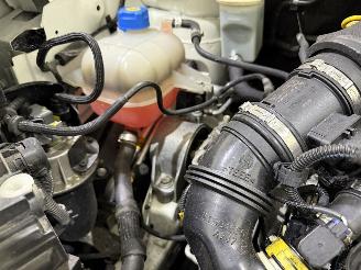 Fiat Doblo Cargo 1.3 MJ Actual Airco picture 30