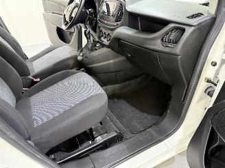 Fiat Doblo Cargo 1.3 MJ Actual Airco picture 19