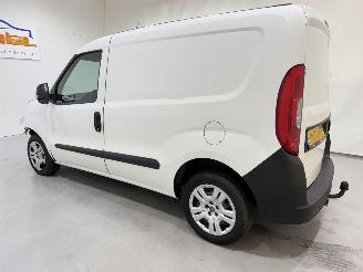 Fiat Doblo Cargo 1.3 MJ Actual Airco picture 4