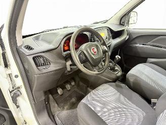 Fiat Doblo Cargo 1.3 MJ Actual Airco picture 7
