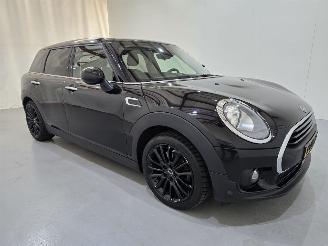 Auto incidentate Mini Clubman 1.5 One Pepper Edition Clima 2019/7