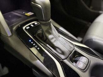 Toyota Corolla Cross 2.0 HEV 200 Style Aut. picture 18