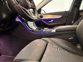 Mercedes C-klasse 300e Business Solution AMG PHEV picture 45