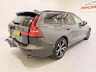 Volvo V-60 2.0 T8 Recharge PHEV R Design AWD picture 62