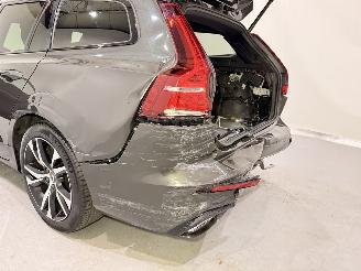 Volvo V-60 2.0 T8 Recharge PHEV R Design AWD picture 24