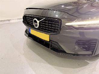 Volvo V-60 2.0 T8 Recharge PHEV R Design AWD picture 44