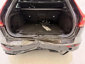 Volvo V-60 2.0 T8 Recharge PHEV R Design AWD picture 58
