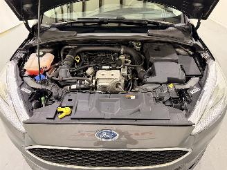 Ford Focus Wagon 1.0 Ecoboost Edition picture 28