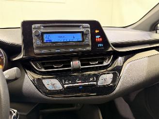 Toyota C-HR 1.2 Turbo C-ity picture 22