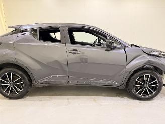 Toyota C-HR 1.2 Turbo C-ity picture 11