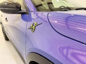 Abarth 600e 600e Scorpionissima aut 207kW picture 17