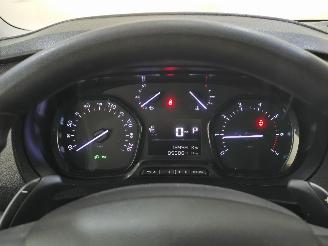 Citroën Jumpy DC 2.0 AUT 5p Dubbelcabine BlueHDI L3H1 XL 132Kw Bjr.2023 picture 7