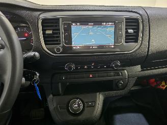 Citroën Jumpy DC 2.0 AUT 5p Dubbelcabine BlueHDI L3H1 XL 132Kw Bjr.2023 picture 15