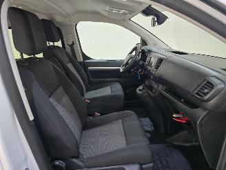 Citroën Jumpy DC 2.0 AUT 5p Dubbelcabine BlueHDI L3H1 XL 132Kw Bjr.2023 picture 30