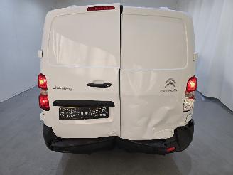 Citroën Jumpy DC 2.0 AUT 5p Dubbelcabine BlueHDI L3H1 XL 132Kw Bjr.2023 picture 9