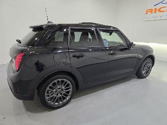 Mini Cooper C Classic Trim 1.5 115Kw Bjr.2025 picture 29