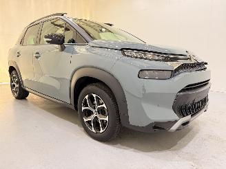 Avarii autoturisme Citroën C3 Aircross 1.2 PureTech 130 Shine Aut. 2022/4