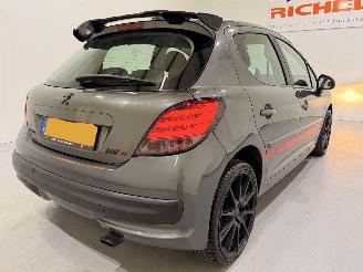 Peugeot 207 HB 1.4 VTI 95 XS Pack picture 9