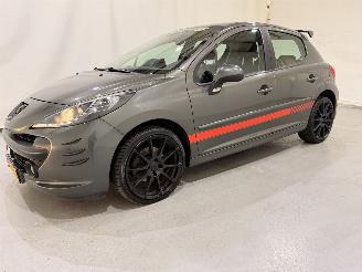 Peugeot 207 HB 1.4 VTI 95 XS Pack picture 3