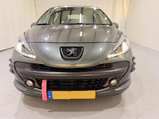 Peugeot 207 HB 1.4 VTI 95 XS Pack picture 2