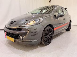 Peugeot 207 HB 1.4 VTI 95 XS Pack picture 21