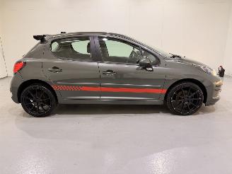 Peugeot 207 HB 1.4 VTI 95 XS Pack picture 26